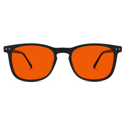 RestEdge Blue Blocking Glasses - Black